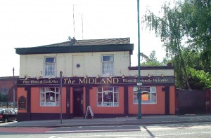 the midland